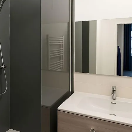 Appartement Studio Miribel
