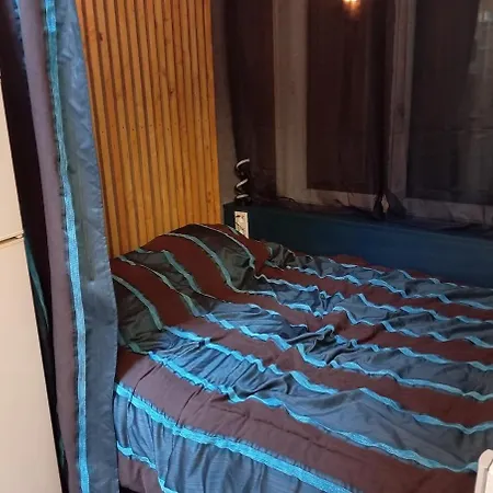 Studio Miribel Appartement *
